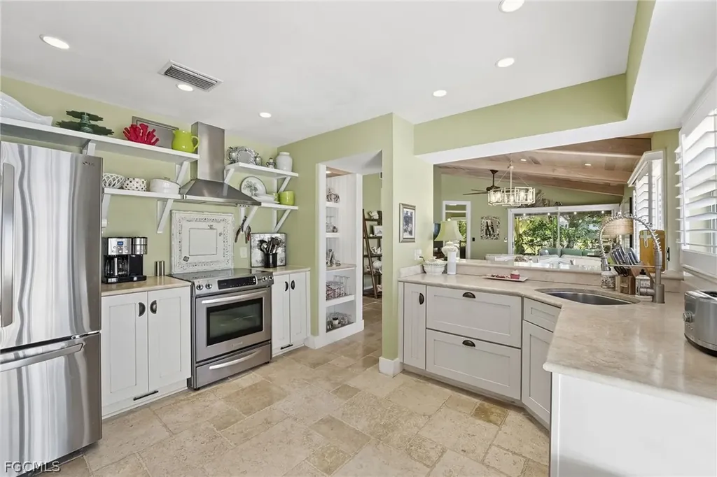 14720 Olde Millpond Court Fort Myers FL 33908