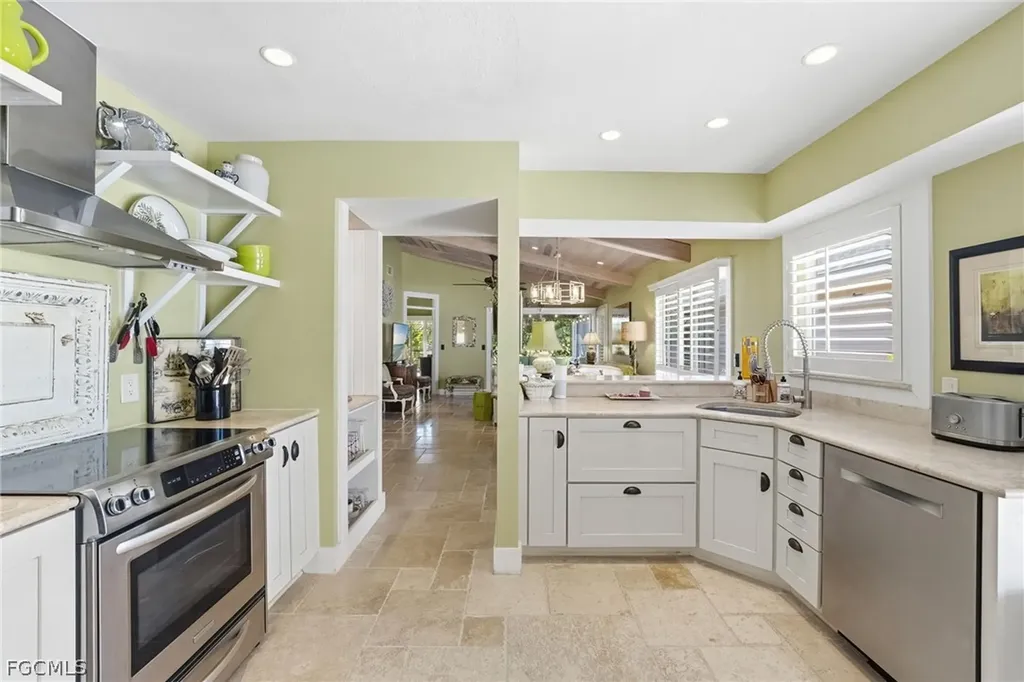 14720 Olde Millpond Court Fort Myers FL 33908