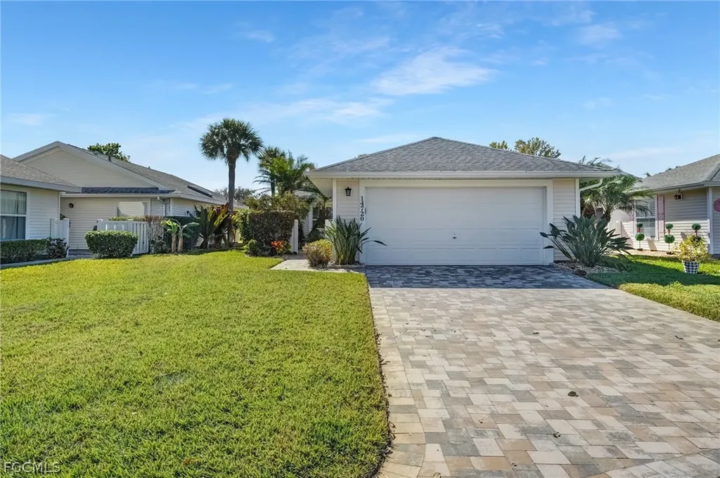 14720 Olde Millpond Court Fort Myers FL 33908