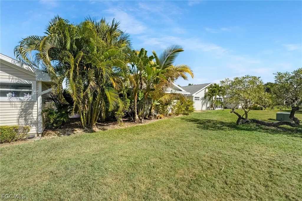 14720 Olde Millpond Court Fort Myers FL 33908