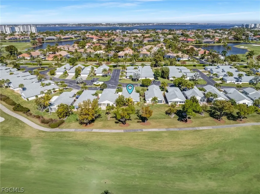 14720 Olde Millpond Court Fort Myers FL 33908