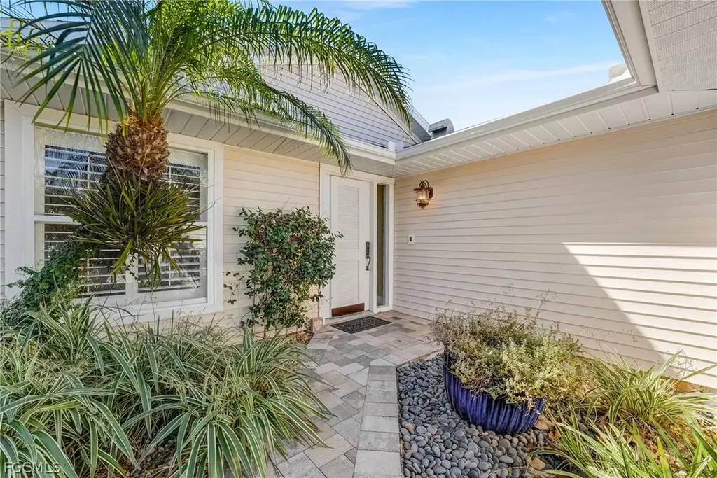 14720 Olde Millpond Court Fort Myers FL 33908