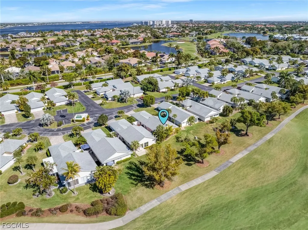 14720 Olde Millpond Court Fort Myers FL 33908