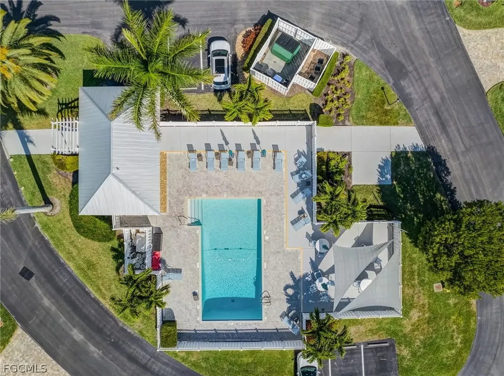 14720 Olde Millpond Court Fort Myers FL 33908