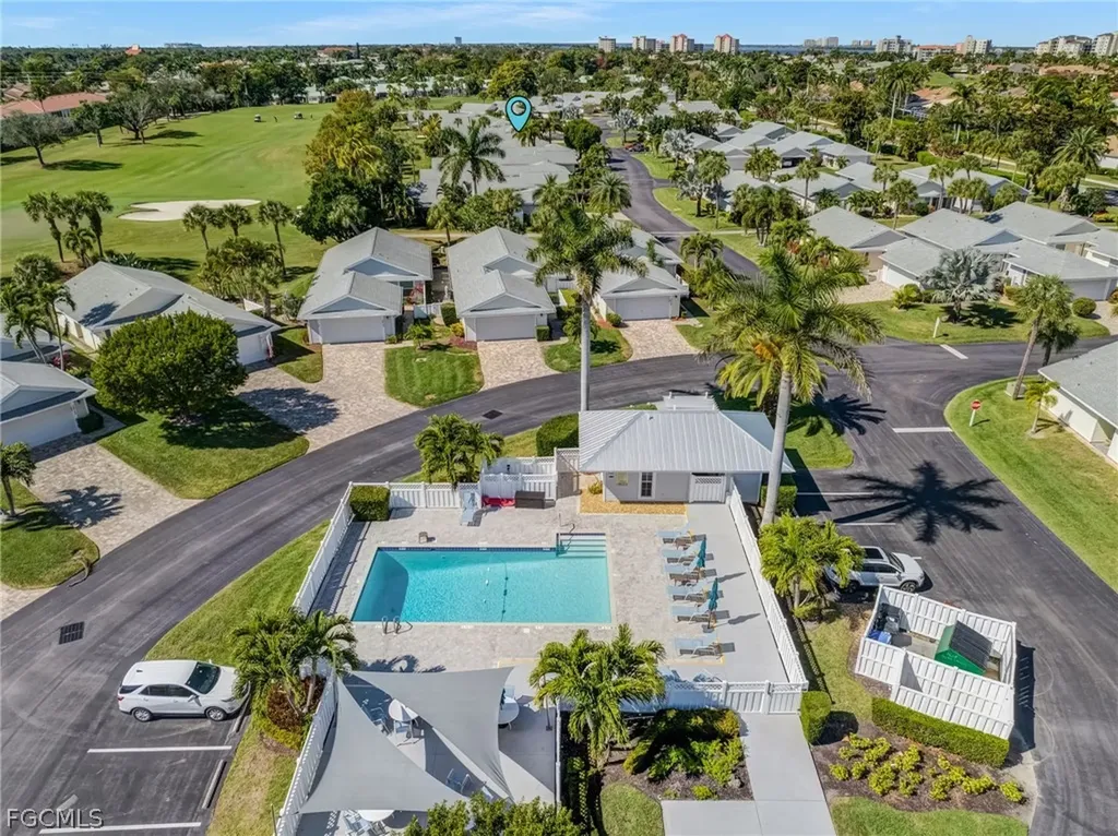 14720 Olde Millpond Court Fort Myers FL 33908