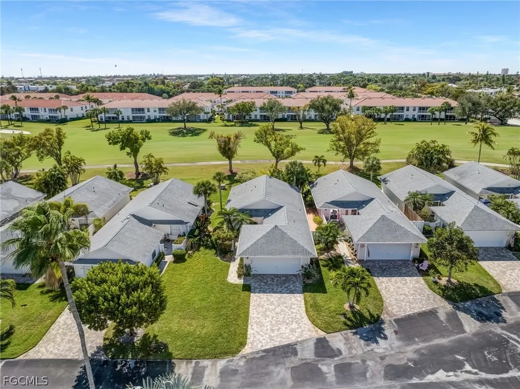 14720 Olde Millpond Court Fort Myers FL 33908