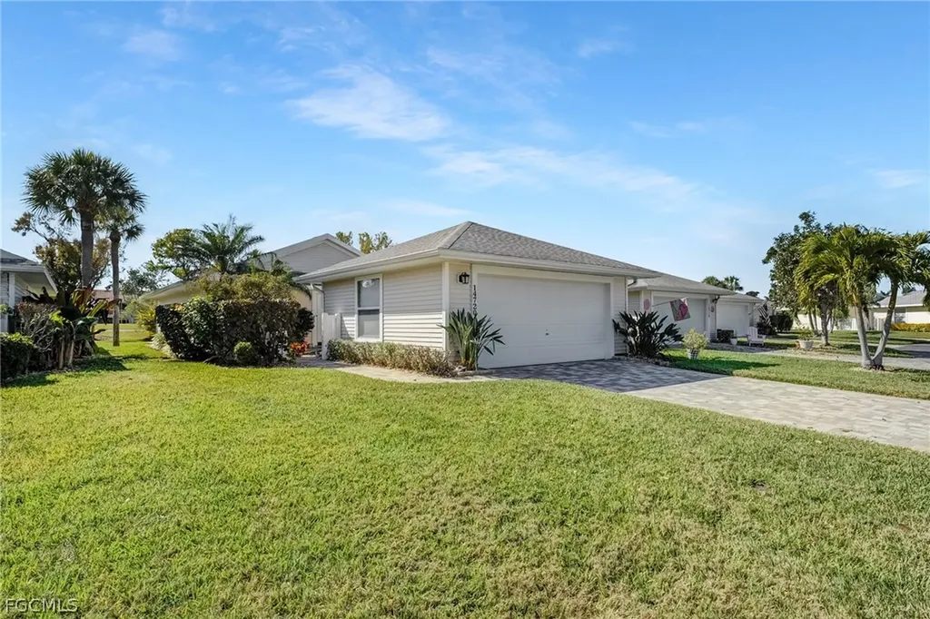 14720 Olde Millpond Court Fort Myers FL 33908