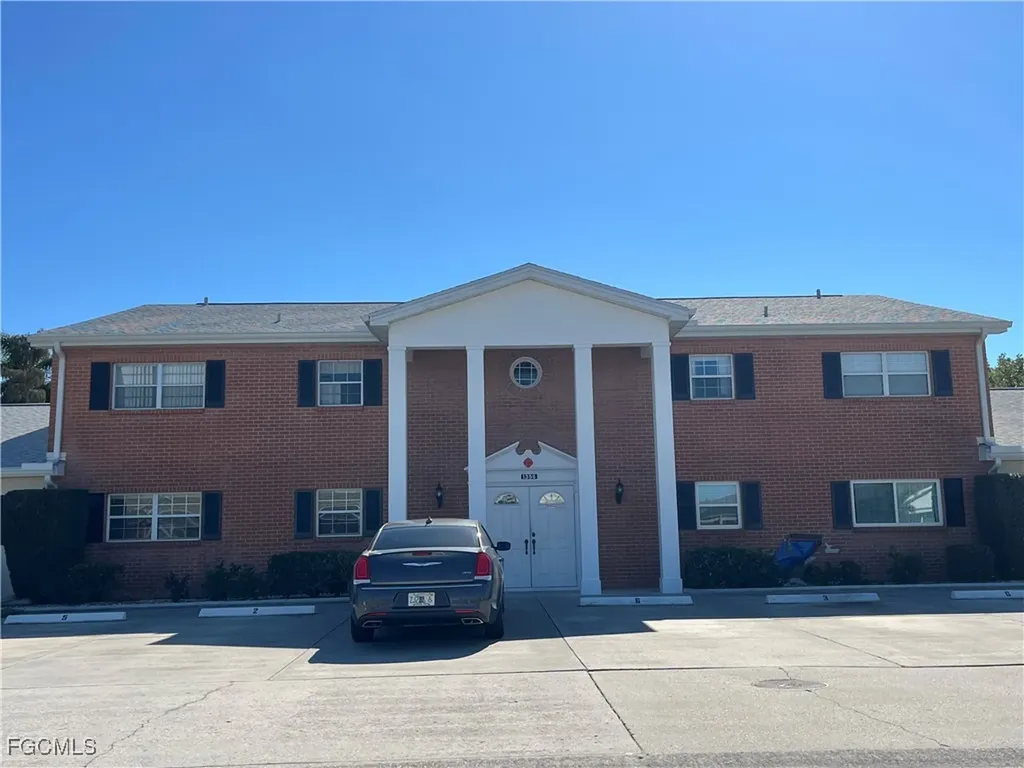 1356 Myerlee Country Club Boulevard Fort Myers FL 33919