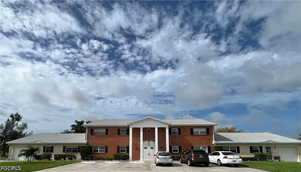 1356 Myerlee Country Club Boulevard Fort Myers FL 33919