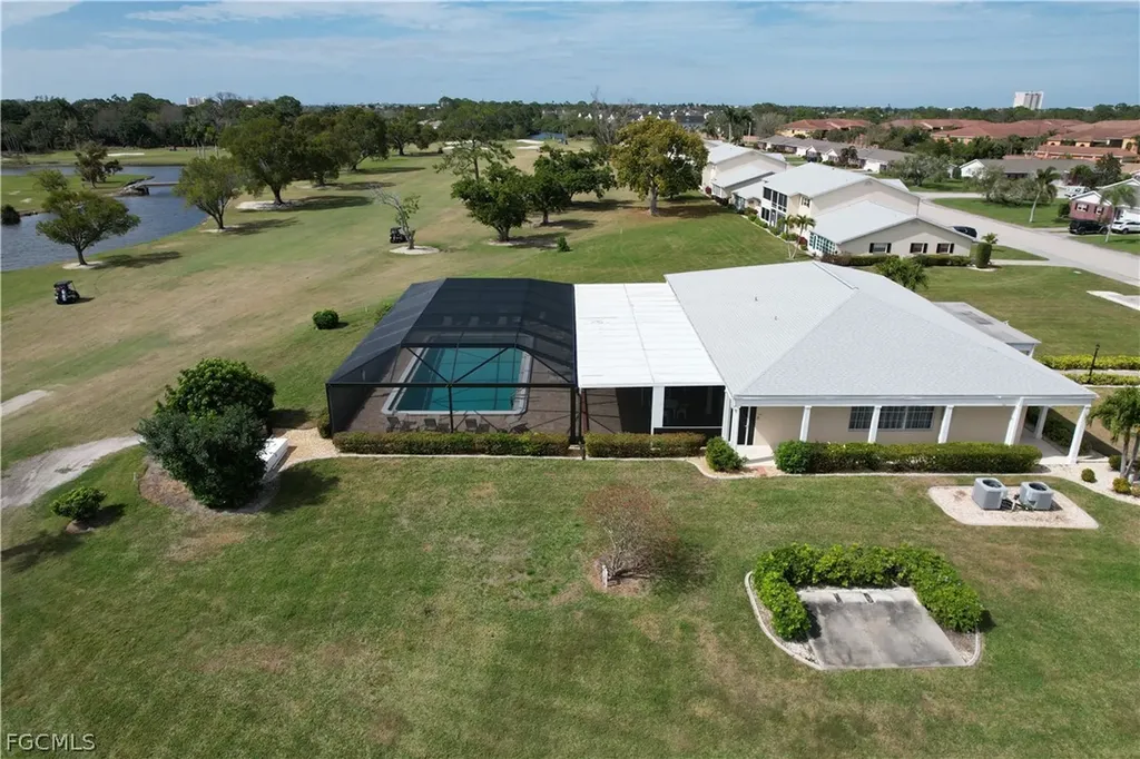 1356 Myerlee Country Club Boulevard Fort Myers FL 33919