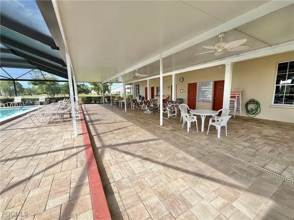 1356 Myerlee Country Club Boulevard Fort Myers FL 33919
