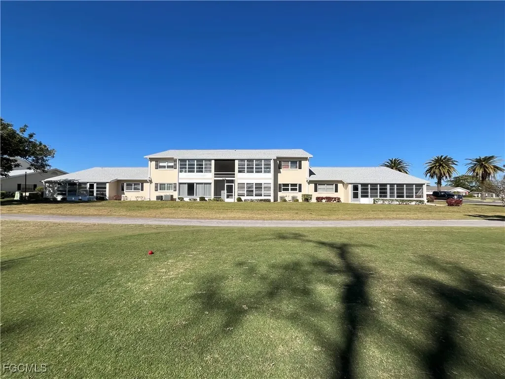 1356 Myerlee Country Club Boulevard Fort Myers FL 33919