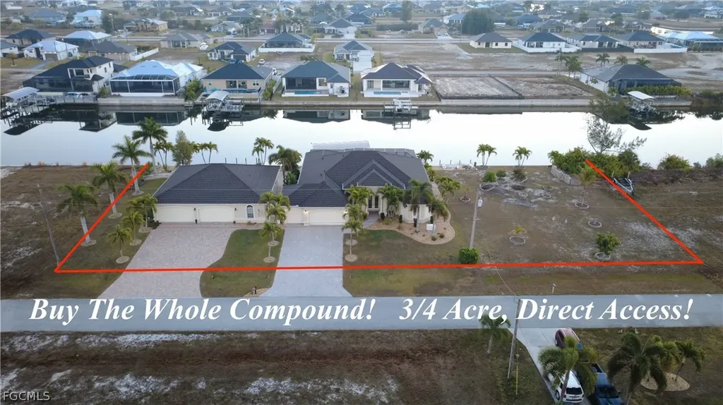1433 NW 41st Place Cape Coral FL 33993