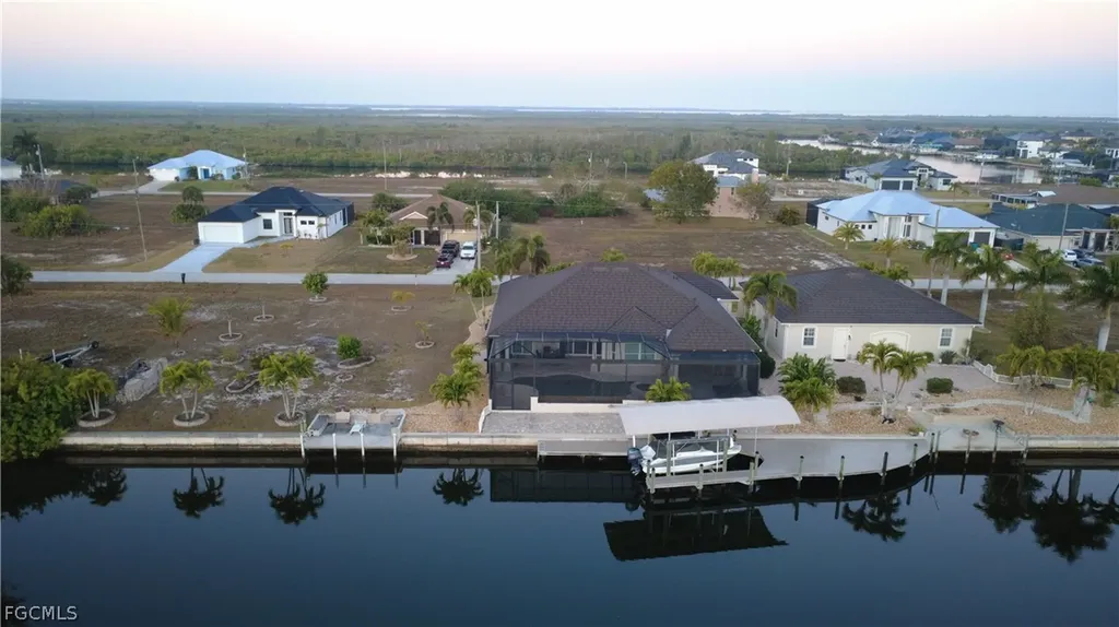 1433 NW 41st Place Cape Coral FL 33993