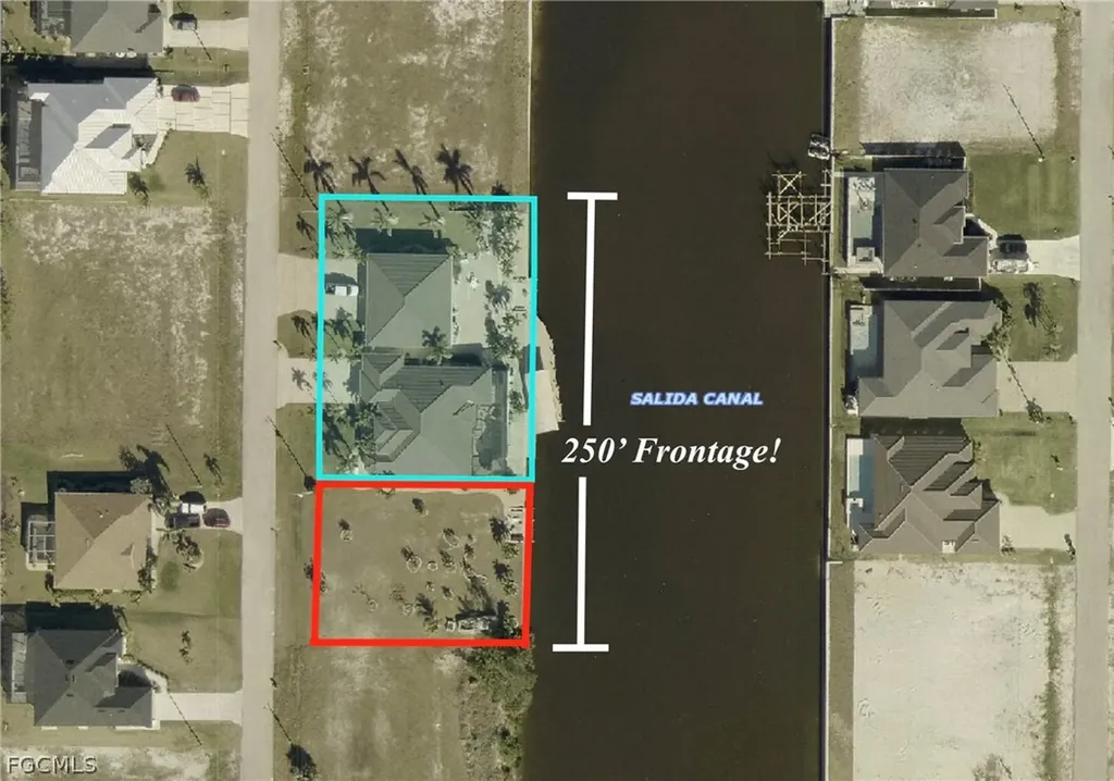 1433 NW 41st Place Cape Coral FL 33993