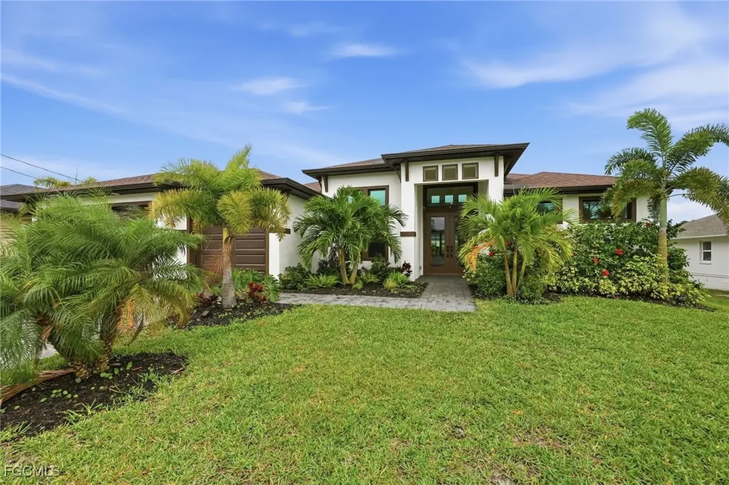 2608 SW 26th Terrace Cape Coral FL 33914