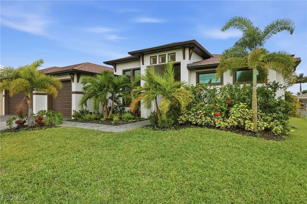 2608 SW 26th Terrace Cape Coral FL 33914