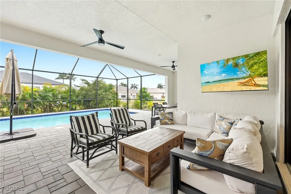 2608 SW 26th Terrace Cape Coral FL 33914