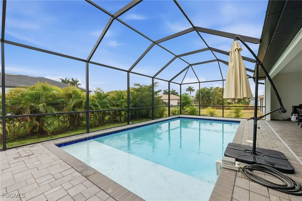 2608 SW 26th Terrace Cape Coral FL 33914