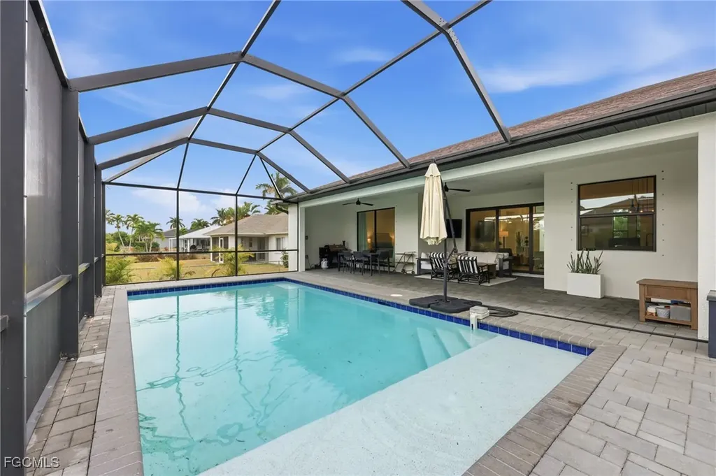 2608 SW 26th Terrace Cape Coral FL 33914