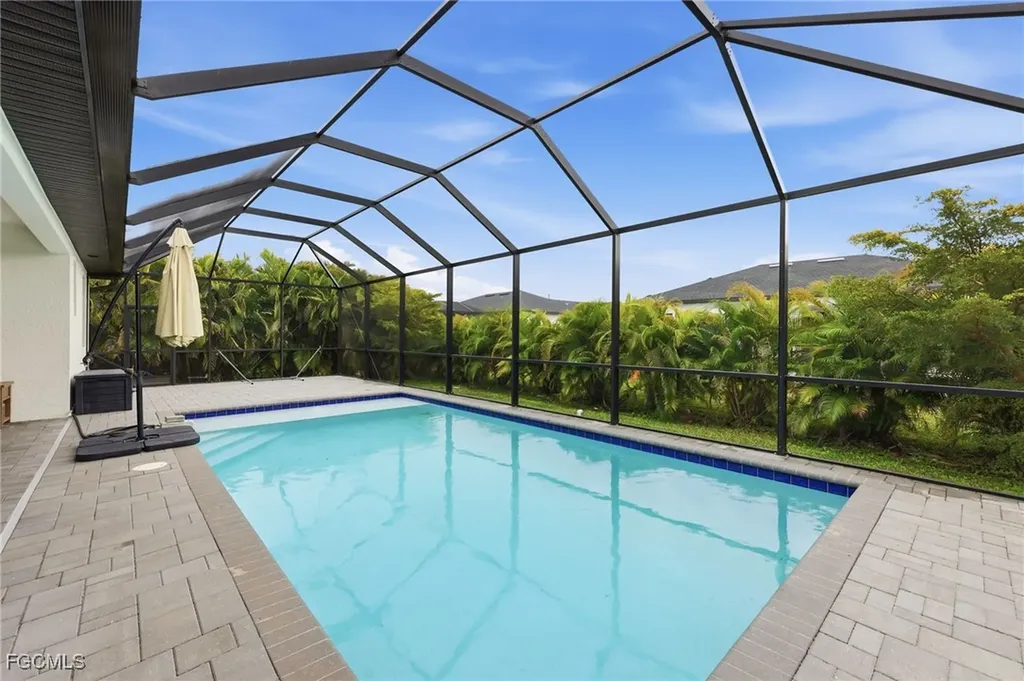 2608 SW 26th Terrace Cape Coral FL 33914