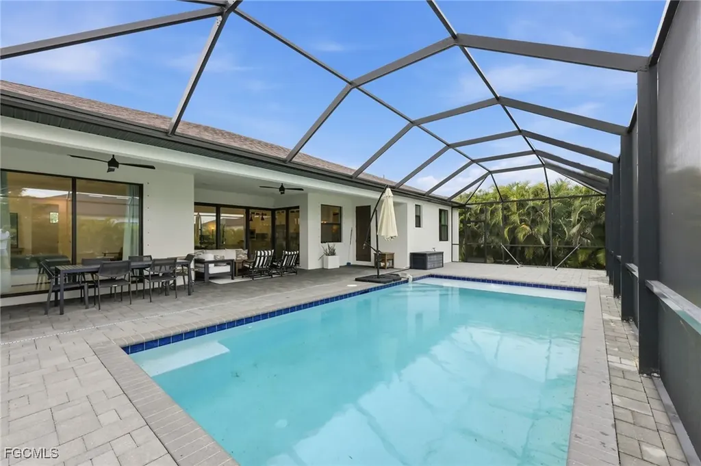 2608 SW 26th Terrace Cape Coral FL 33914