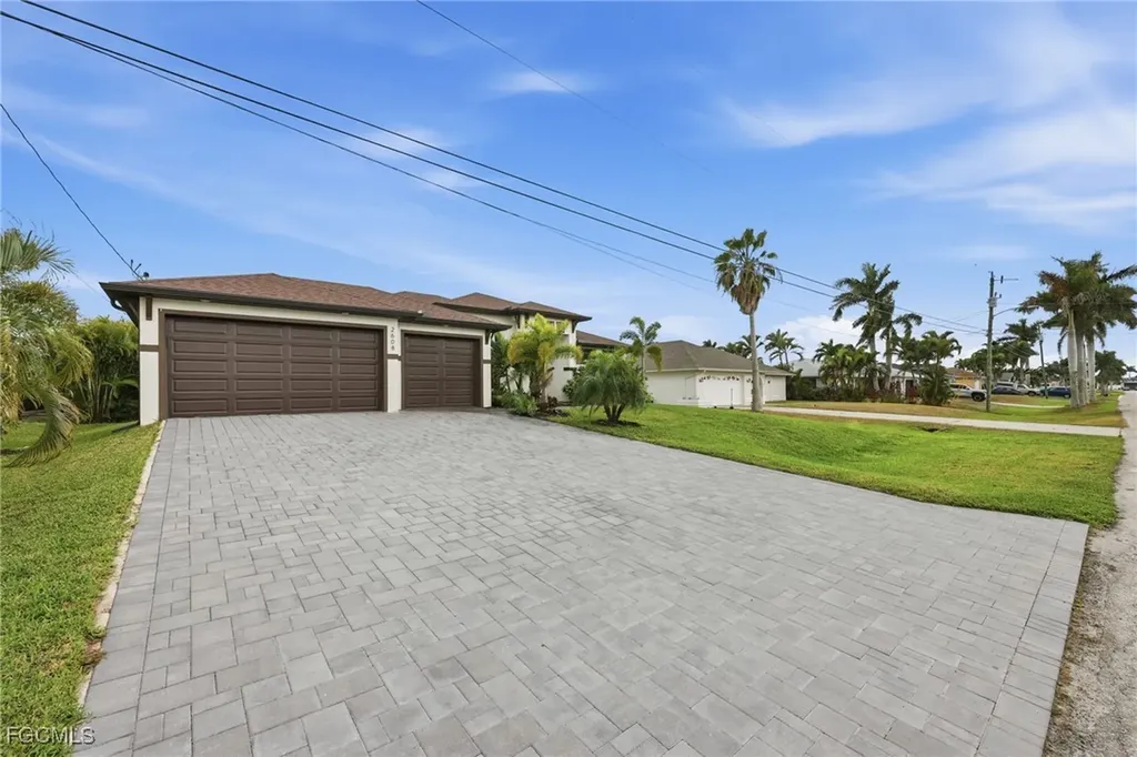 2608 SW 26th Terrace Cape Coral FL 33914