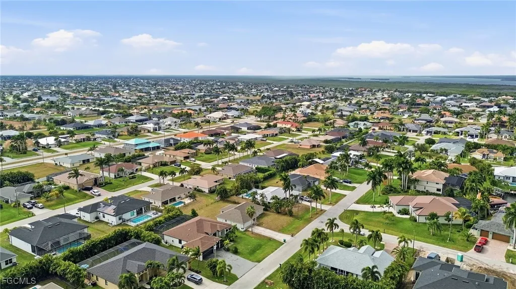 2608 SW 26th Terrace Cape Coral FL 33914