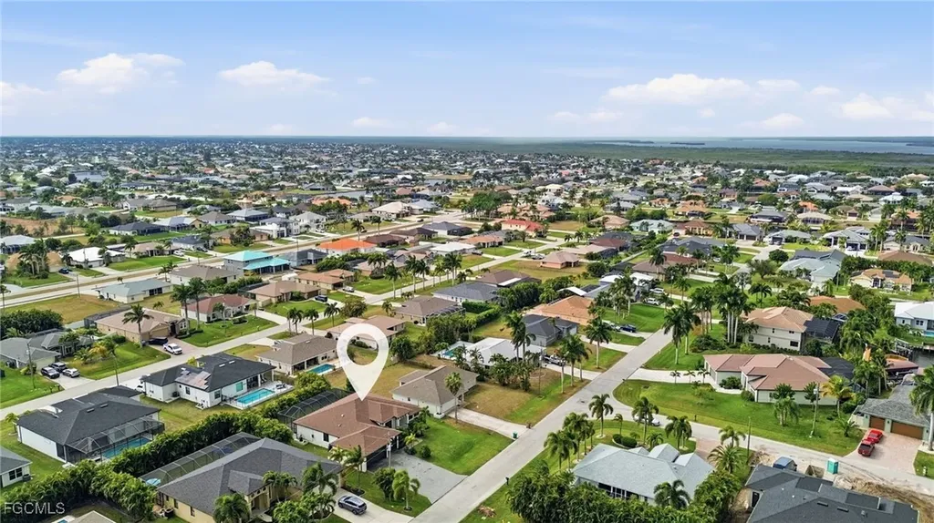 2608 SW 26th Terrace Cape Coral FL 33914