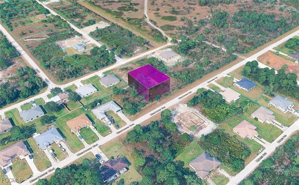 856 Eisenhower Boulevard Lehigh Acres FL 33974