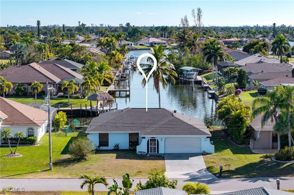 Cape Coral FL, 224 SE 31st Terrace