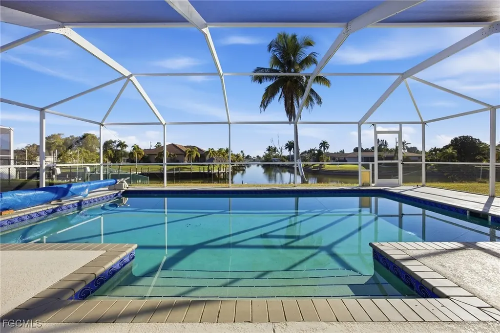 224 SE 31st Terrace Cape Coral FL 33904