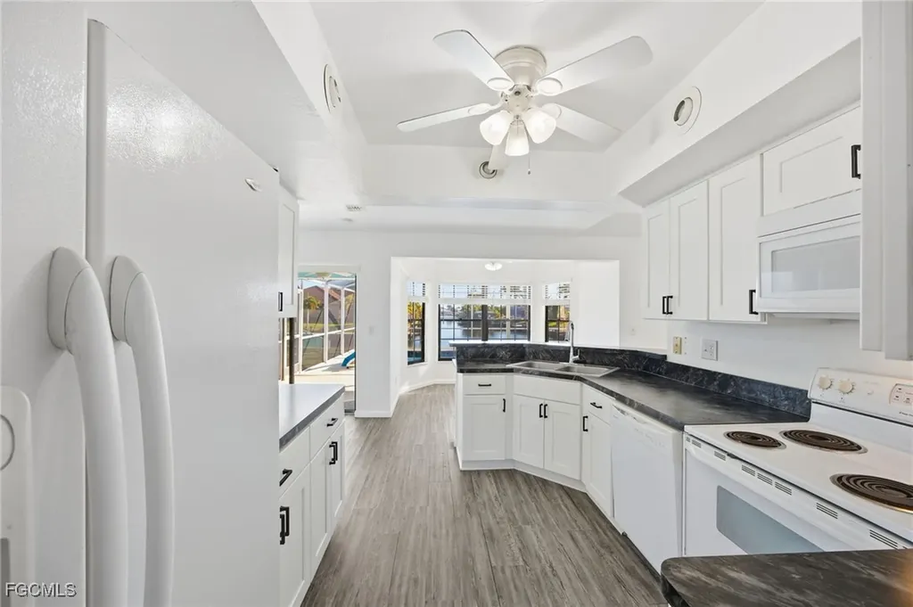 224 SE 31st Terrace Cape Coral FL 33904