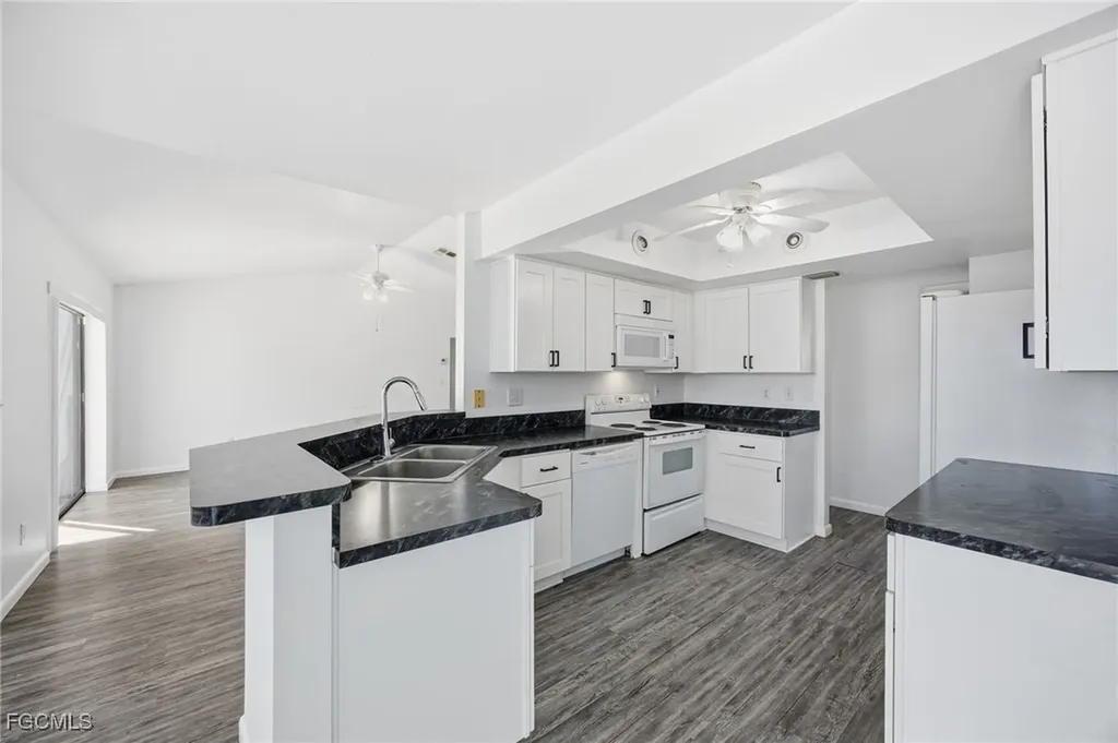 224 SE 31st Terrace Cape Coral FL 33904