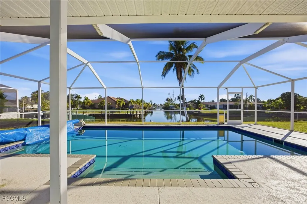 224 SE 31st Terrace Cape Coral FL 33904
