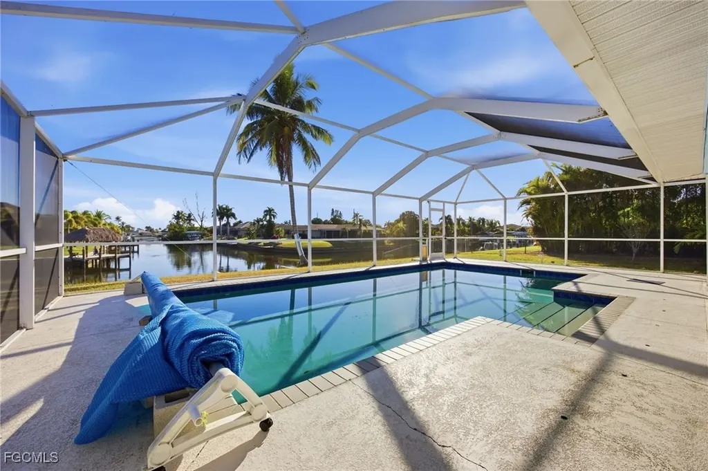 224 SE 31st Terrace Cape Coral FL 33904