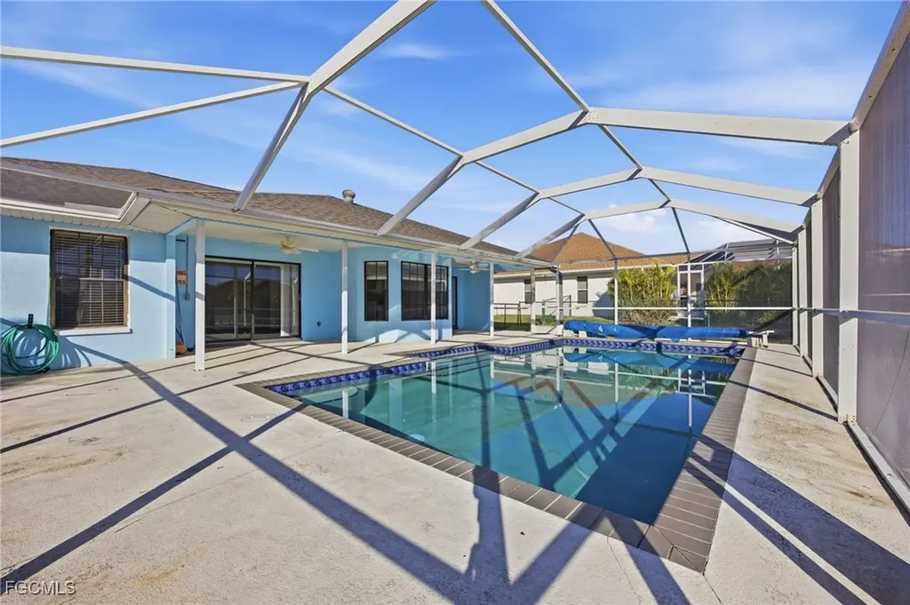 224 SE 31st Terrace Cape Coral FL 33904