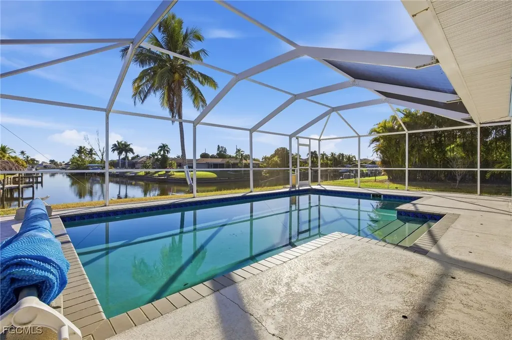 224 SE 31st Terrace Cape Coral FL 33904