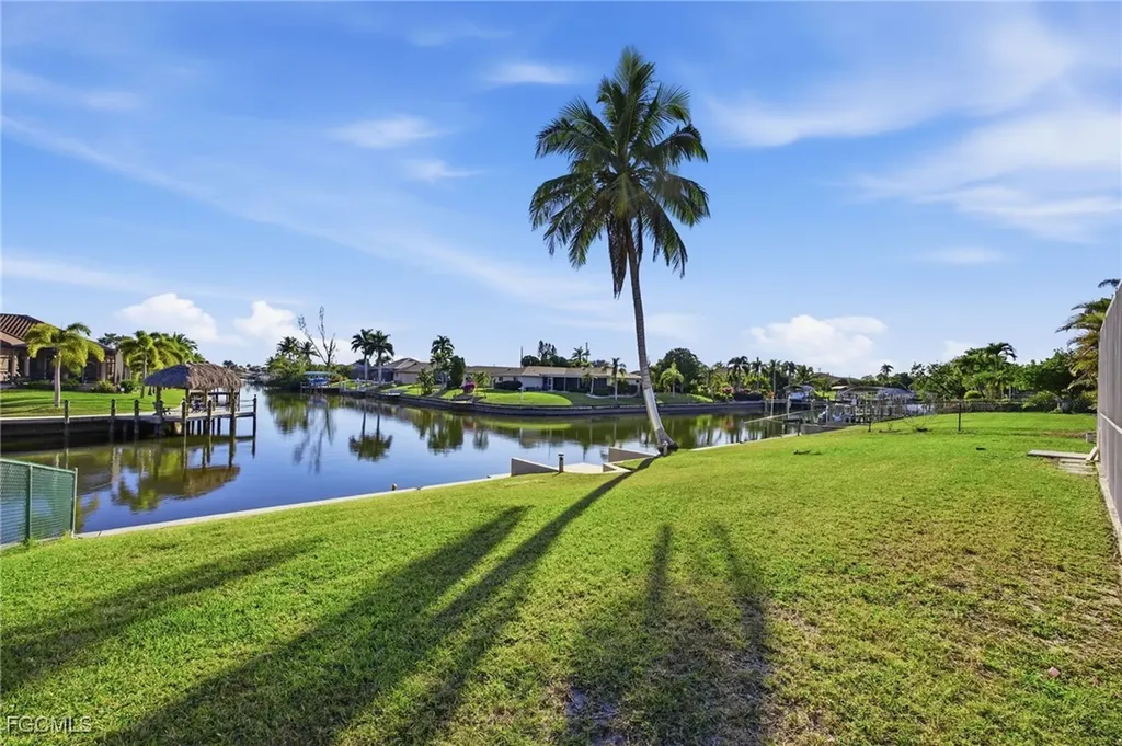 224 SE 31st Terrace Cape Coral FL 33904