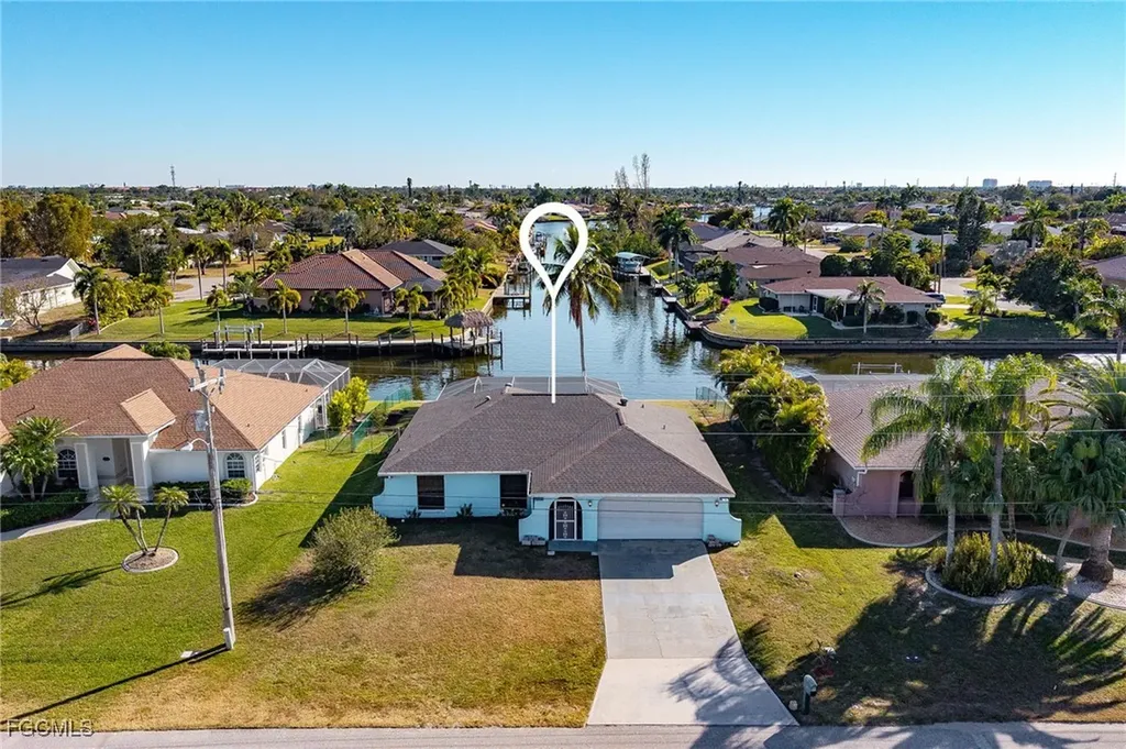 224 SE 31st Terrace Cape Coral FL 33904