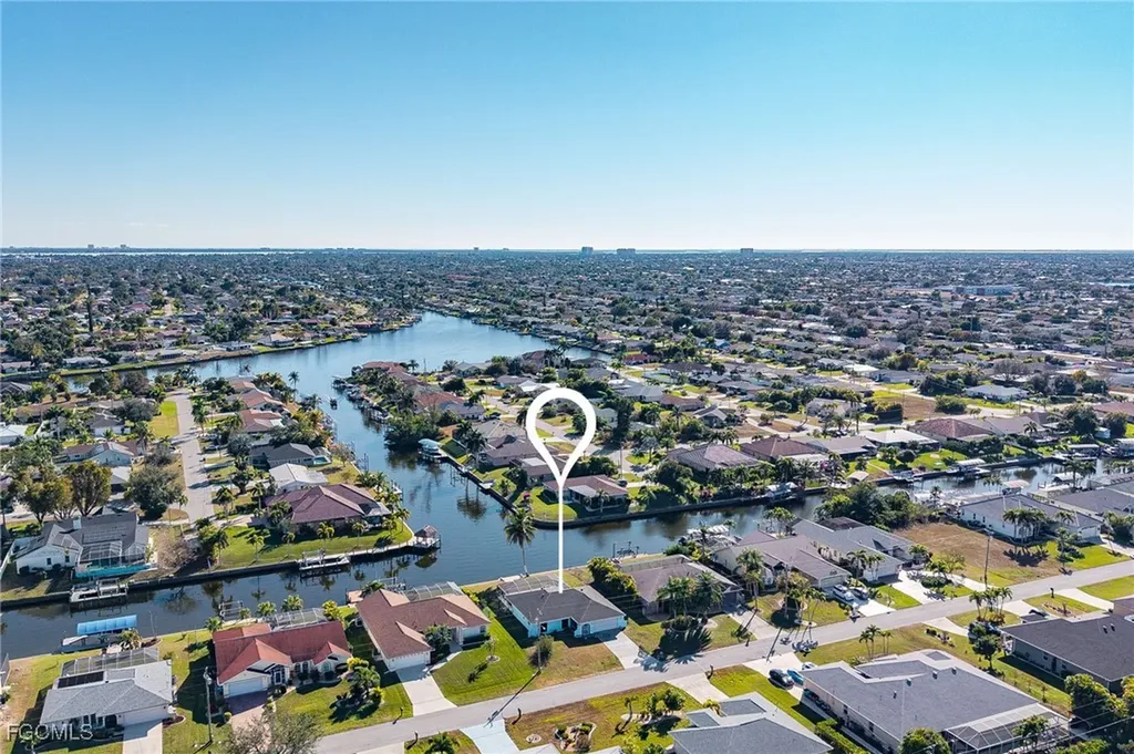 224 SE 31st Terrace Cape Coral FL 33904