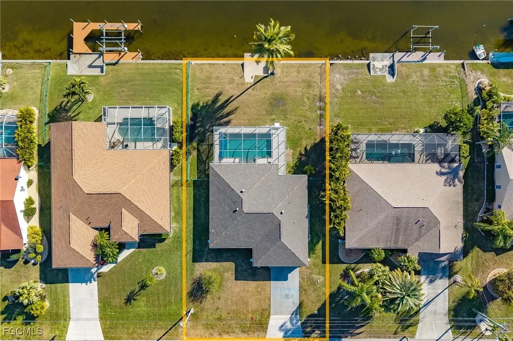 224 SE 31st Terrace Cape Coral FL 33904