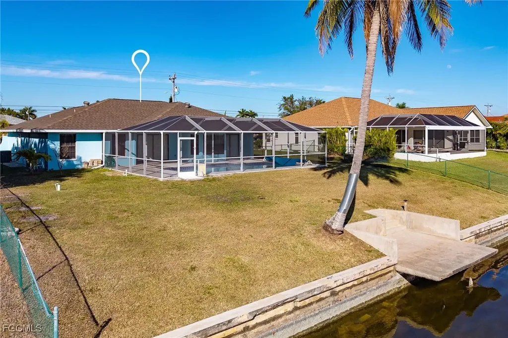 224 SE 31st Terrace Cape Coral FL 33904