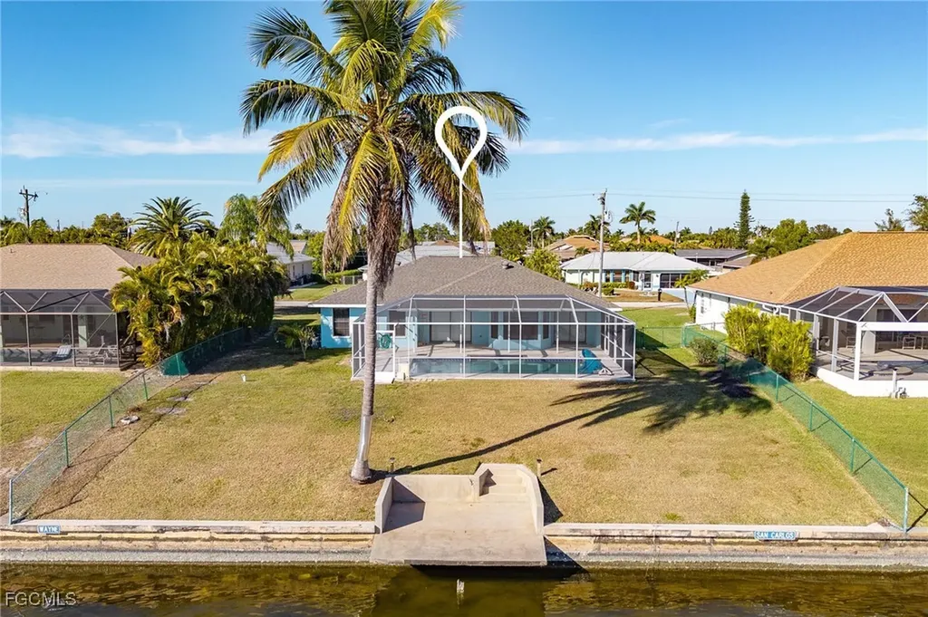 224 SE 31st Terrace Cape Coral FL 33904