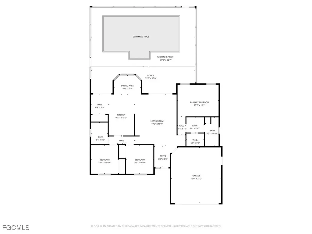 224 SE 31st Terrace Cape Coral FL 33904