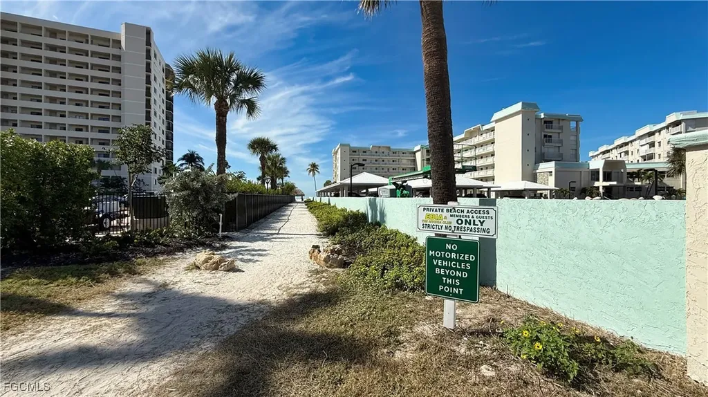 4511 Bay Beach Lane Fort Myers Beach FL 33931