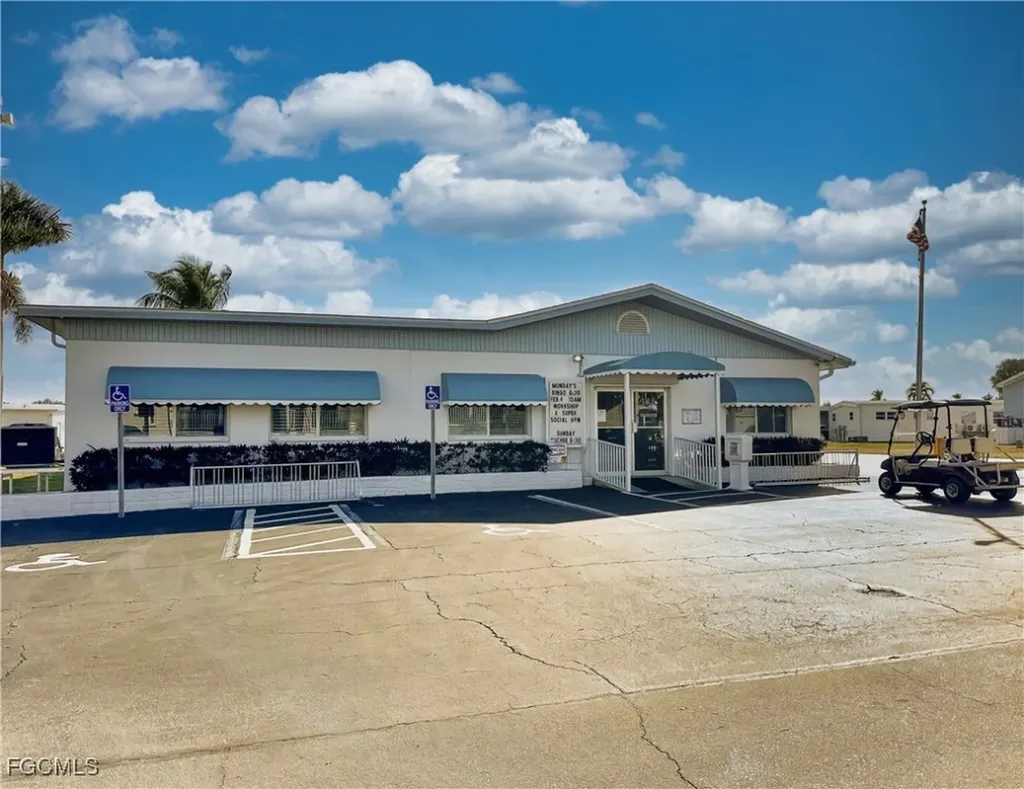 356 Mattie Avenue Fort Myers FL 33908