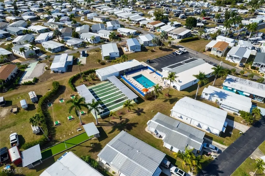 356 Mattie Avenue Fort Myers FL 33908