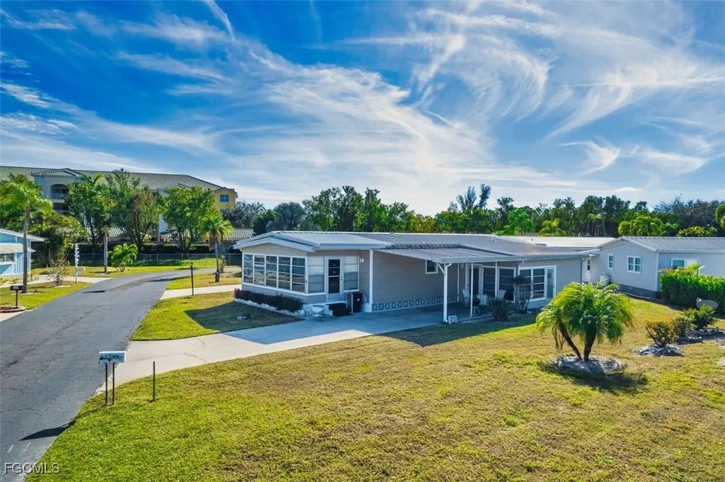 356 Mattie Avenue Fort Myers FL 33908