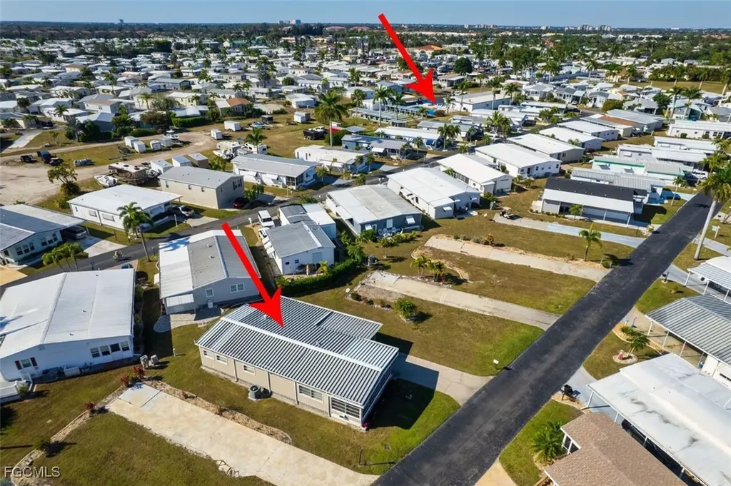 356 Mattie Avenue Fort Myers FL 33908